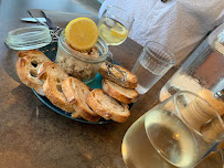 Plats et boissons du Restaurant La Plancha du Pêcheur à L'Île-d'Yeu - n°3