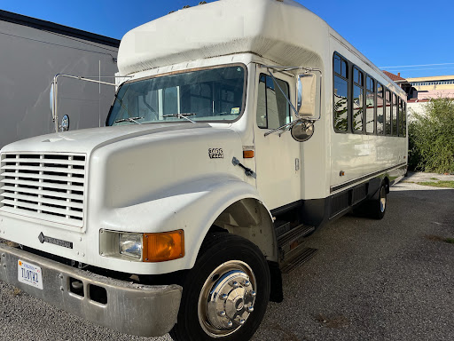 The Least of These Ministry (TLOT)