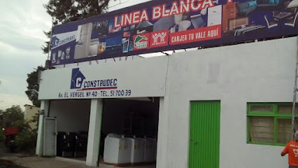 Construdec Zamora