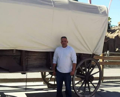 Auto Parts Store «AutoZone», reviews and photos, 404 W Pacific Coast Hwy, Wilmington, CA 90744, USA