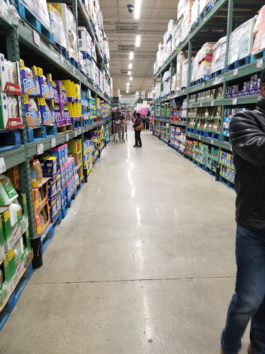 Warehouse club «BJ’s Wholesale Club», reviews and photos, 70 Cluff Rd, Salem, NH 03079, USA