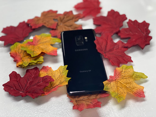 Cell Phone Store «Woodland Cell Phone Repair», reviews and photos, 95 W Main St, Woodland, CA 95695, USA