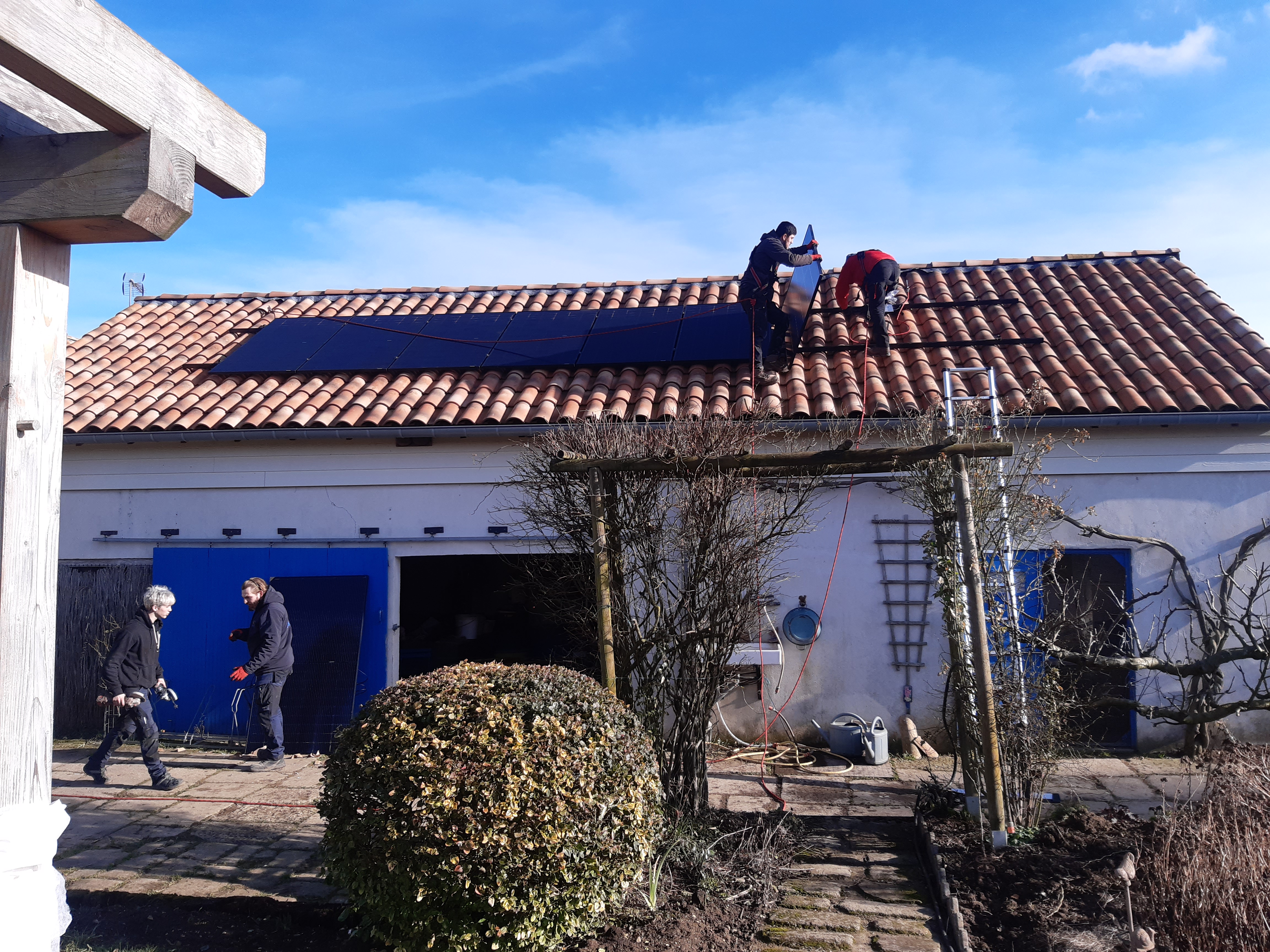 Photo n° 3 de l'avis de Michel.e fait le 02/02/2024 à 18:52