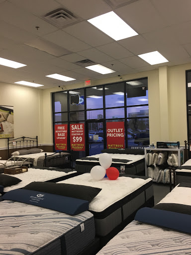 Mattress Store «Mattress Warehouse of Newark», reviews and photos, 1245 Churchmans Rd, Newark, DE 19713, USA