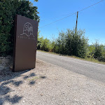 Photo n°1 de l'avis de Daniela.e fait le 17/08/2023 à 10:17 sur le  Relais Colle Buono à Serre di Conca