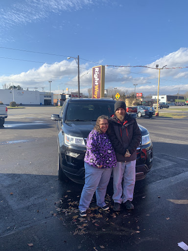 Used Car Dealer «RightWay Auto Sales», reviews and photos, 3550 Lapeer Rd, Port Huron, MI 48060, USA