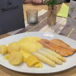 Photo n°3 de l'avis de P. fait le 28/04/2024 à 20:38 sur le  Zum alten Mesmer à Reichenau