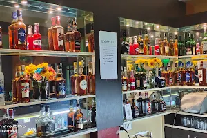 Hotel Shantiniketan Bar & Restaurant image