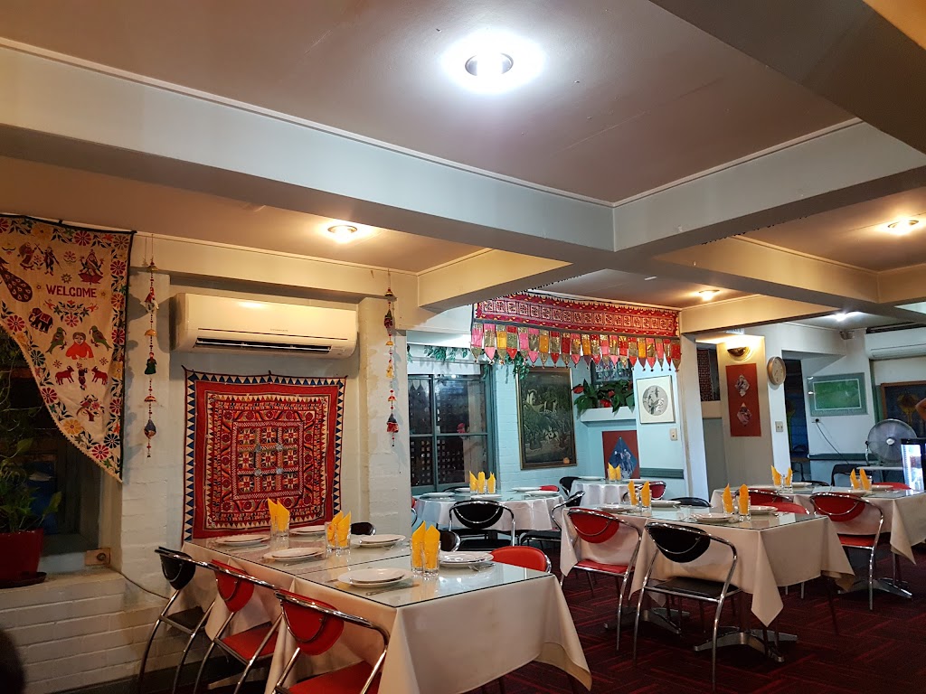 JK Restaurant Tandoori and Curry House 4068