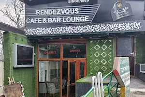 Rendezvous Bar & Restaurant image