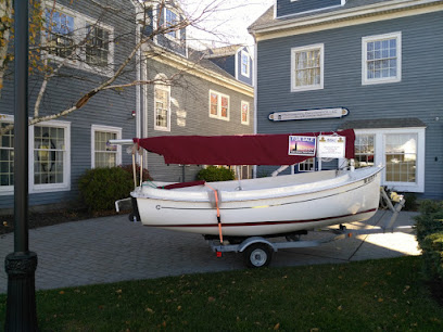 East Shore Yacht Sales llc