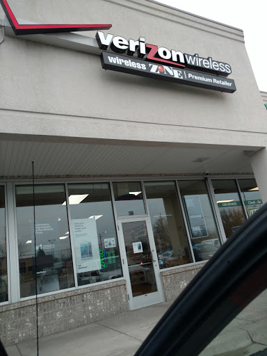 Cell Phone Store «Verizon Authorized Retailer - Wireless Zone», reviews and photos, 1288 N Leroy St, Fenton, MI 48430, USA