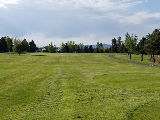 Public Golf Course «Prairie Falls Golf Club», reviews and photos, 3200 N Spokane St, Post Falls, ID 83854, USA
