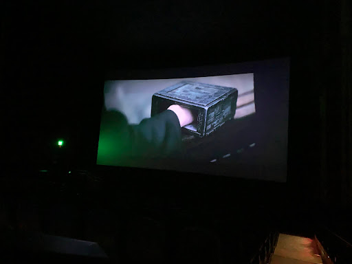 Movie Theater «Regal Cinemas Continental 10 & RPX», reviews and photos, 3635 S Monaco Pkwy, Denver, CO 80222, USA