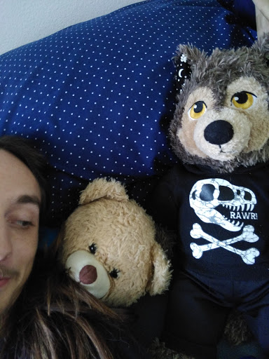 Toy Store «Build-A-Bear Workshop», reviews and photos, 2825 S Glenstone Ave # 326, Springfield, MO 65804, USA