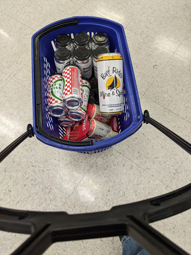 Wine Store «Bay Ridge Wine & Spirits», reviews and photos, 111 Hillsmere Dr, Annapolis, MD 21403, USA