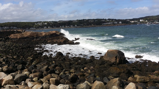 Canoe & Kayak Tour Agency «North Shore Kayak Outdoor Center», reviews and photos, 9 Tuna Wharf Rd, Rockport, MA 01966, USA