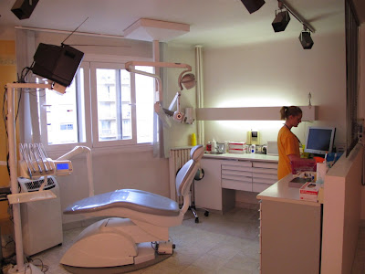 Dentiste - Dr De Jarmy Diane à Paris