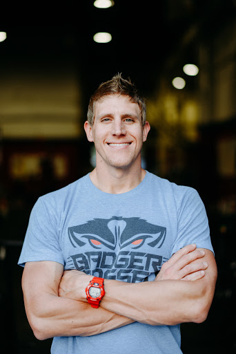 Gym «Badger CrossFit», reviews and photos, 1169 N 62nd St, Wauwatosa, WI 53213, USA