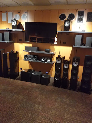 Electronics Store «Best Buy», reviews and photos, 675 US-1, Iselin, NJ 08830, USA