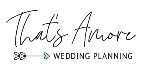That's Amore - Wedding Planning