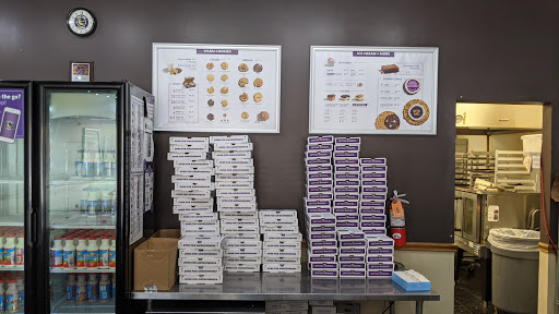 Cookie Shop «Insomnia Cookies», reviews and photos, 2013 Devine St, Columbia, SC 29205, USA