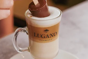 Lugano Chocolate image