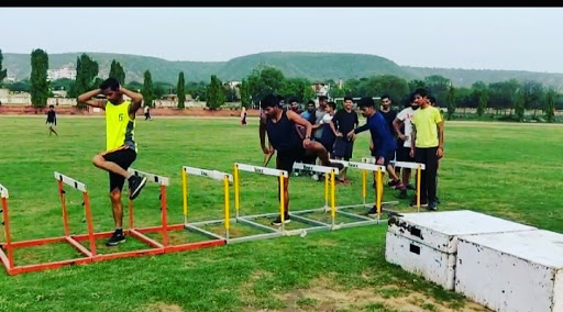 Jaipur Running Academy
