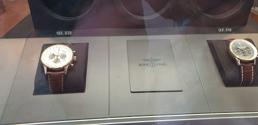 BREITLING BOUTIQUE VIENNA