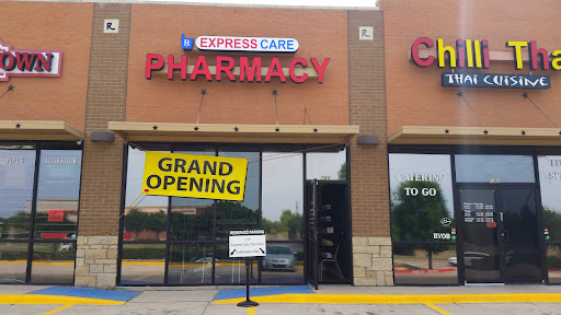 Express Care Pharmacy