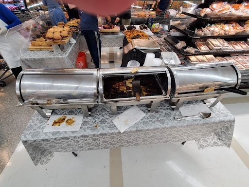 Supermarket «Seven Mile Market», reviews and photos, 201 Reisterstown Rd, Pikesville, MD 21208, USA