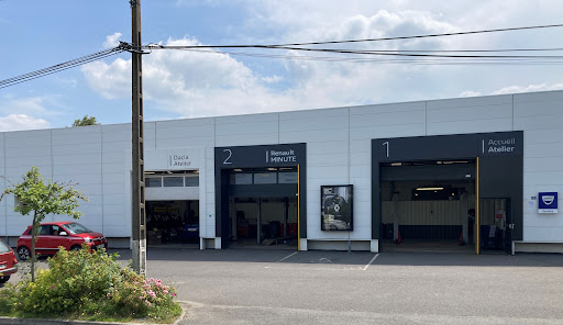 Photo 4 - Richard auto 35 Vente-Achat-Réparation-Depot/Vente automobile