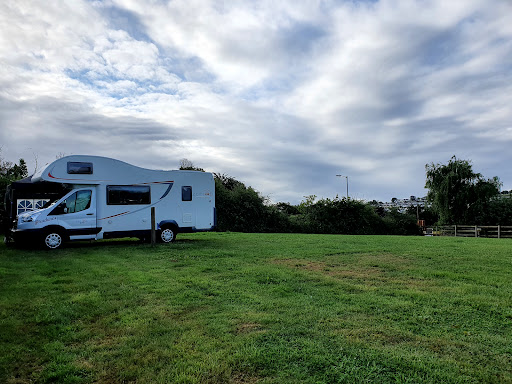 Cockles Caravan Park