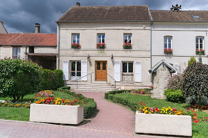 Mairie d'Orry-la-ville
