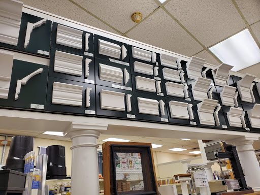 Building Materials Store «Hamilton Building Supply Co.», reviews and photos, 65 Klockner Rd, Trenton, NJ 08619, USA