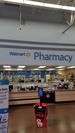 Department Store «Walmart Supercenter», reviews and photos, 200 Academy Dr, Ripley, WV 25271, USA