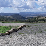 Photo n°1 de l'avis de Piero.i fait le 13/09/2022 à 12:46 sur le  Agriristoro Ferri di Soc.Agr. Ferri s.s. à Volterra