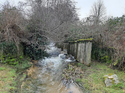 sculpture à La Tagnière