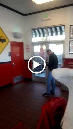 Sandwich Shop «Firehouse Subs», reviews and photos, 2975 Club House Dr A, Lehi, UT 84043, USA