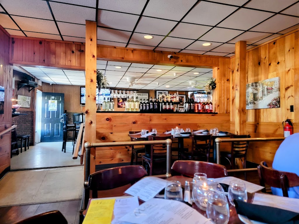 Mylana's Italian Ristorante 18706
