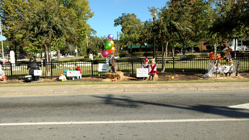 Hardware Store «Morgan Ace Hardware», reviews and photos, 109 E Main St, Woodstock, GA 30188, USA