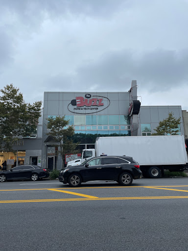 Home Goods Store «Buzz Hometech Center», reviews and photos, 1402 Coney Island Ave, Brooklyn, NY 11230, USA