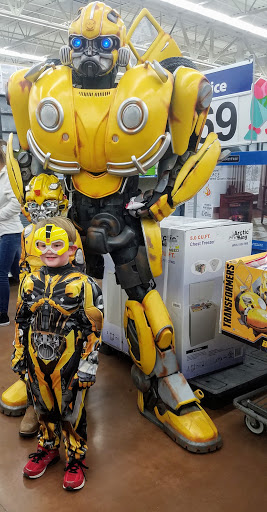 Department Store «Walmart Supercenter», reviews and photos, 222 E Smokerise Dr, Wadsworth, OH 44281, USA