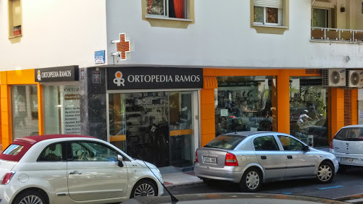 Imagen del negocio Ortopedia Ramos en Marbella, Málaga
