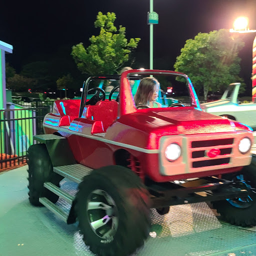 Amusement Park «The Pavilion Park», reviews and photos, 1171 Celebrity Cir, Myrtle Beach, SC 29577, USA