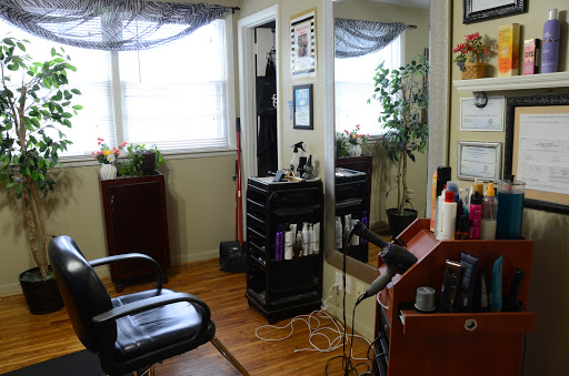 Hair Salon «Appearances Salon», reviews and photos, 260 Needmore Rd, Clarksville, TN 37040, USA