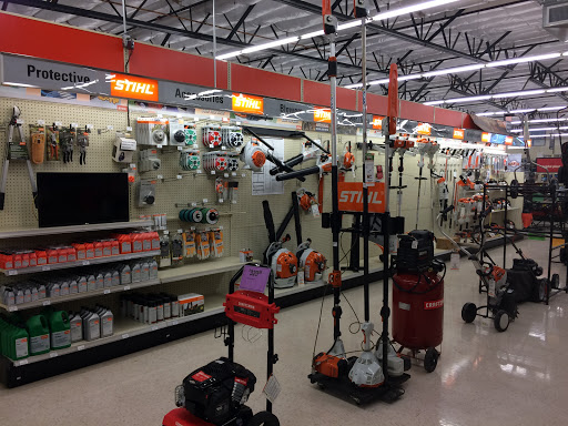 Hardware Store «Oakley Ace Hardware», reviews and photos, 3100 Main St #266, Oakley, CA 94561, USA