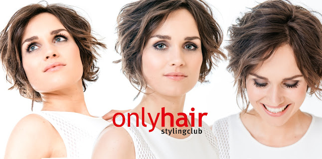 Onlyhair Stylingclub Thun - Friseursalon