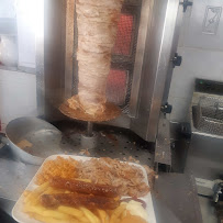 Photos du propriétaire du Kebab Divan Soleil à Limay - n°10