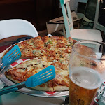 Photo n°1 de l'avis de Sérgio.n fait le 20/06/2018 à 22:54 sur le  Porto das Baleias à São Vicente Ferreira